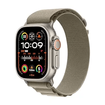 Unresponsive Apple Watch 