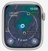 Apple Watch GPS Issues