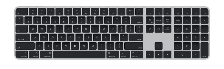 MacBook Keyboard