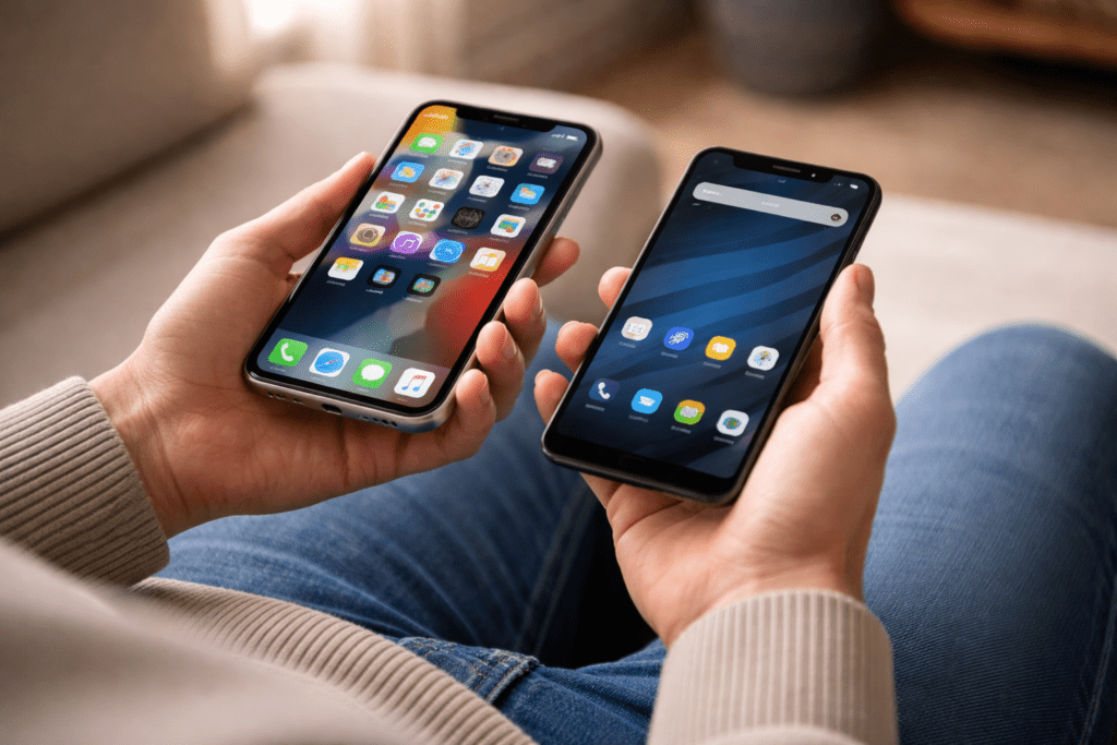 Is iPhone really worth the price compared to other smartphones