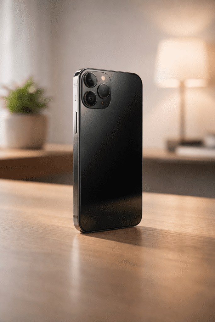 The Truth About iPhones and brand perception before buying