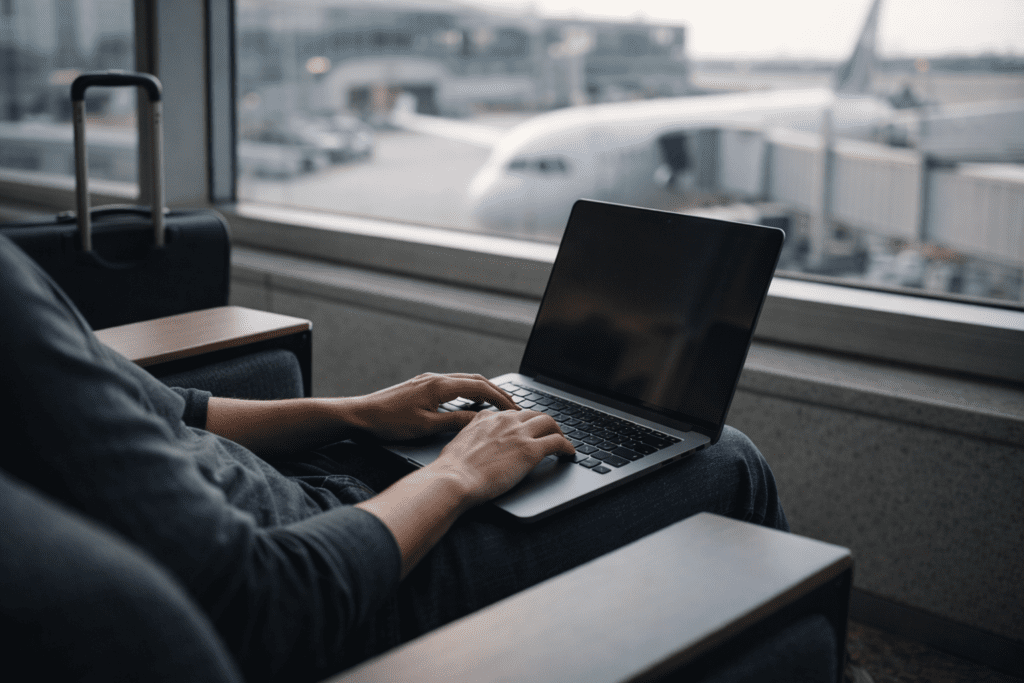 Mac battery life opinion