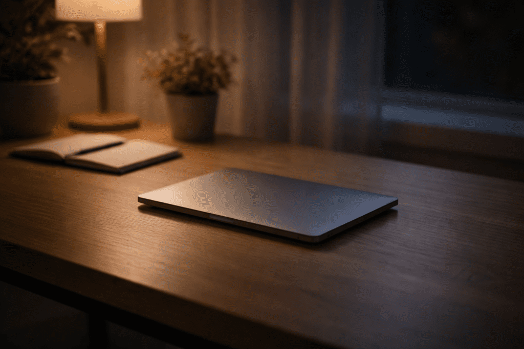 Mac battery life opinion Laptop battery standby performance over long idle time