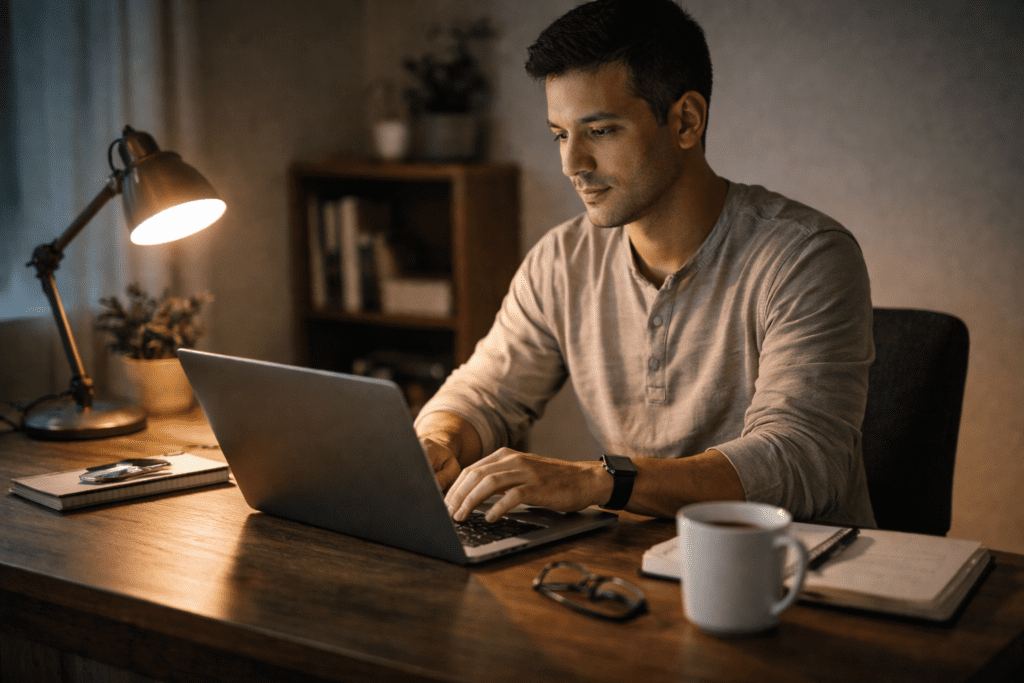 Is buying a Mac on EMI in India a smart financial decision for professionals