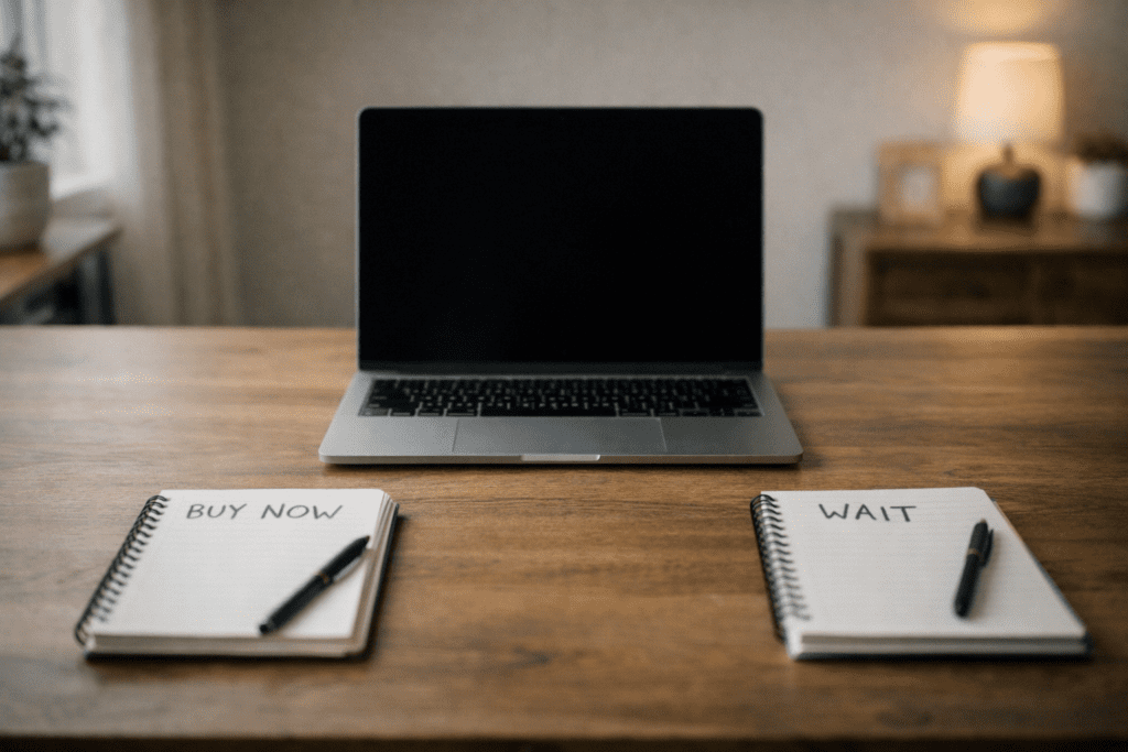 mac-emi-vs-savings-india