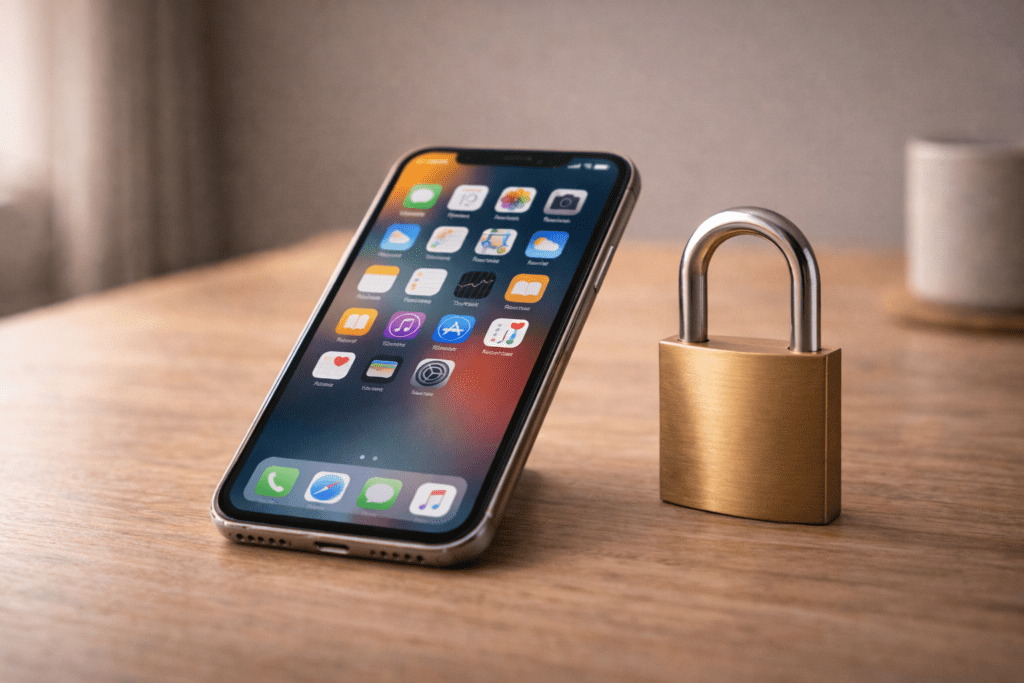 Is iPhone really worth the price for privacy and security