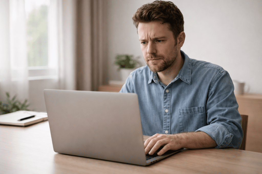 First week experience after switching from Windows to Mac