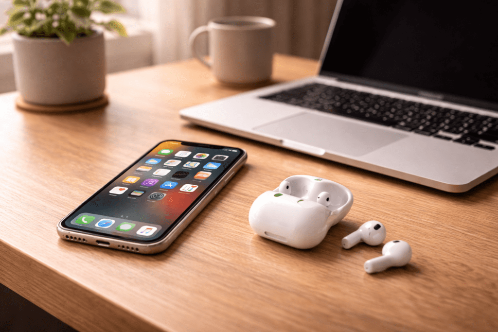 Is iPhone really worth the price because of the Apple ecosystem