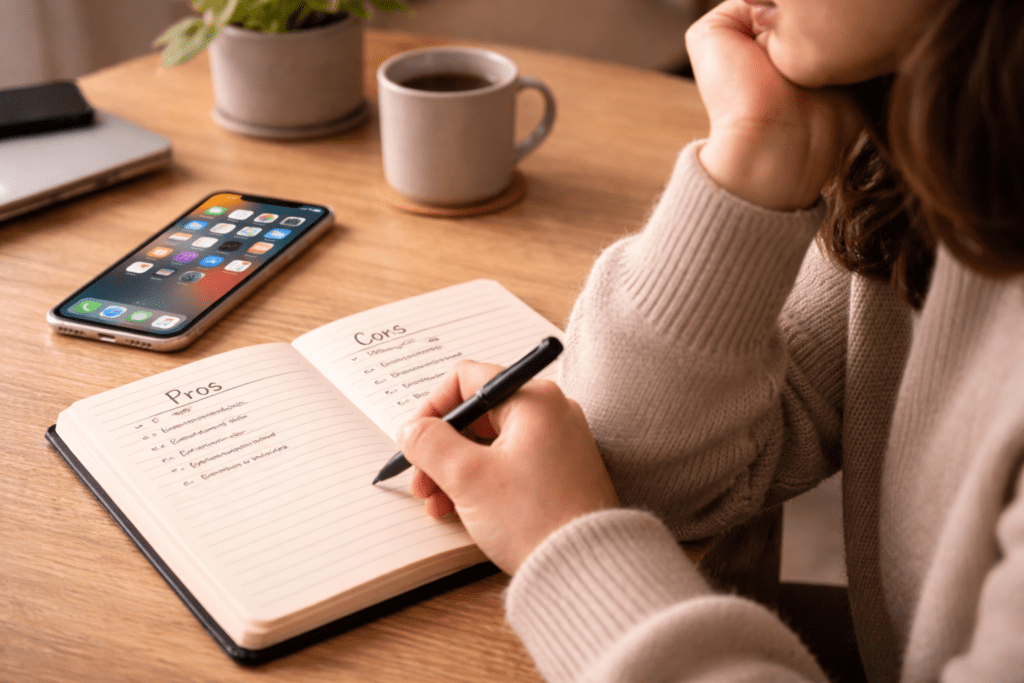 Is iPhone really worth the price pros and cons analysis