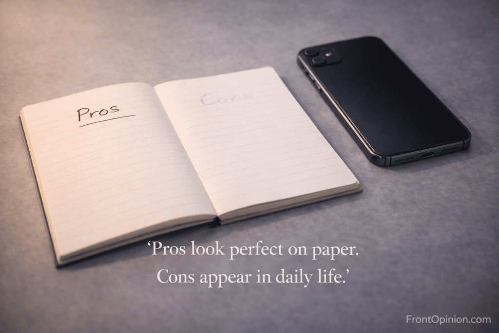 Why People Love iPhones